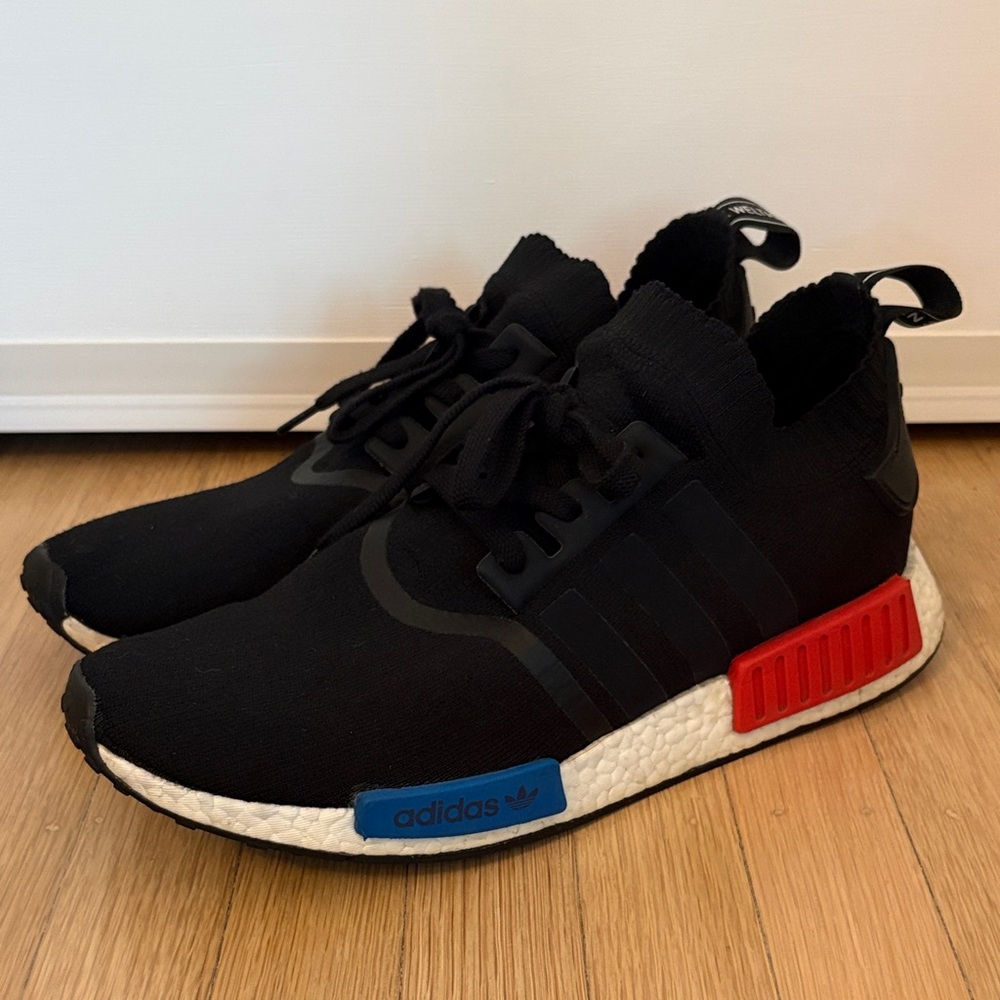 Adidas NMD R1 OG